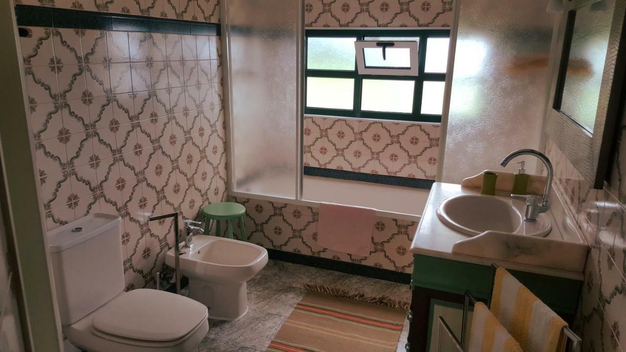 상호케도피코 Casa Dos Felicias 빌라 외부 사진