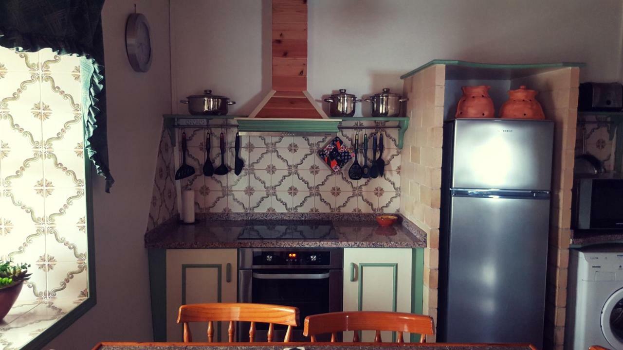 상호케도피코 Casa Dos Felicias 빌라 외부 사진