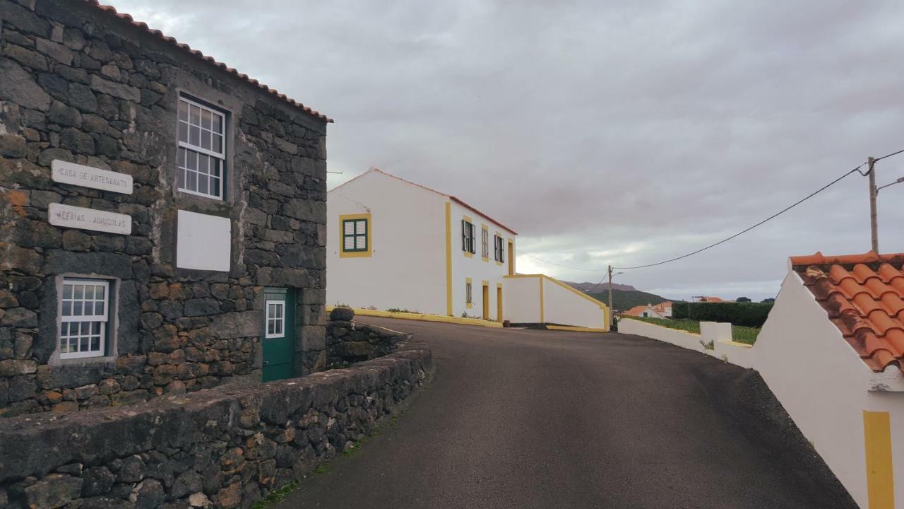 상호케도피코 Casa Dos Felicias 빌라 외부 사진