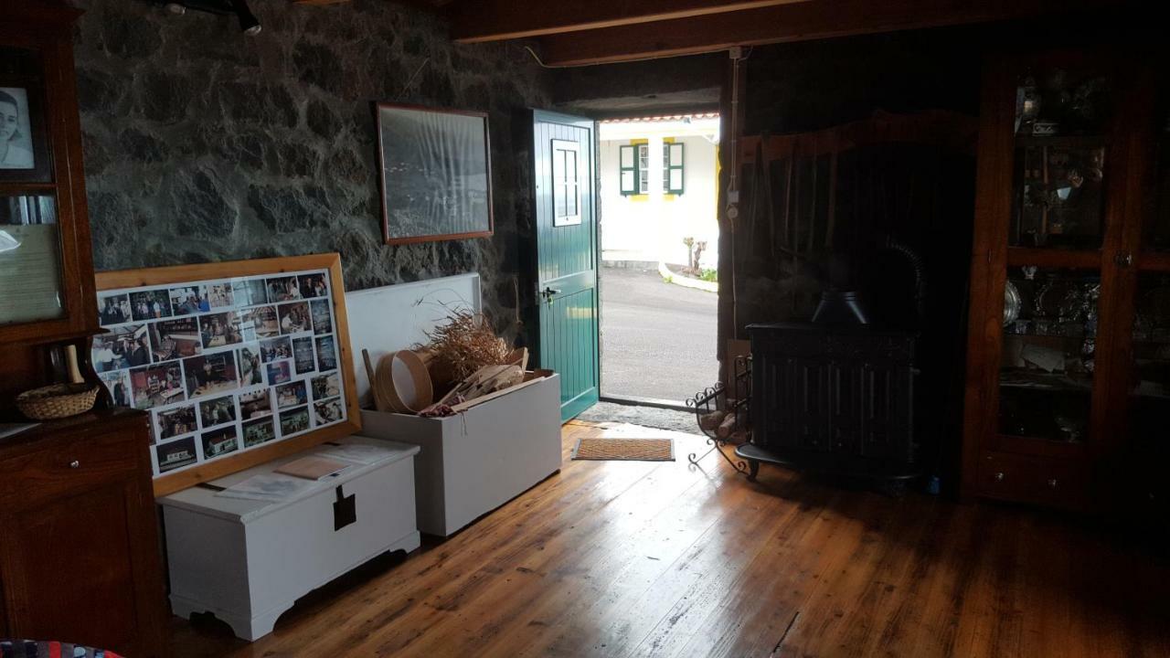 상호케도피코 Casa Dos Felicias 빌라 외부 사진