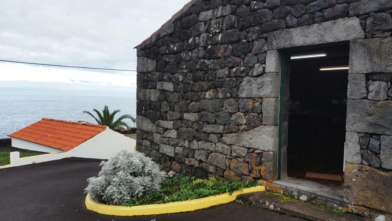 상호케도피코 Casa Dos Felicias 빌라 외부 사진