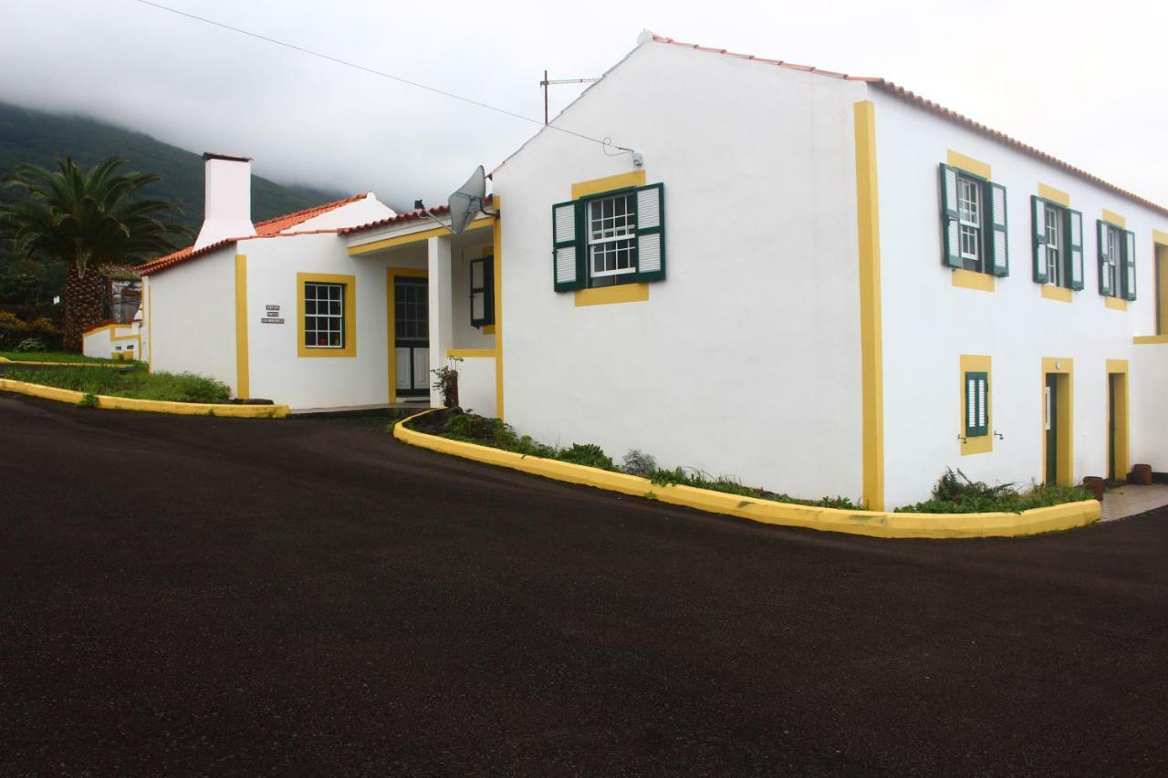 상호케도피코 Casa Dos Felicias 빌라 외부 사진