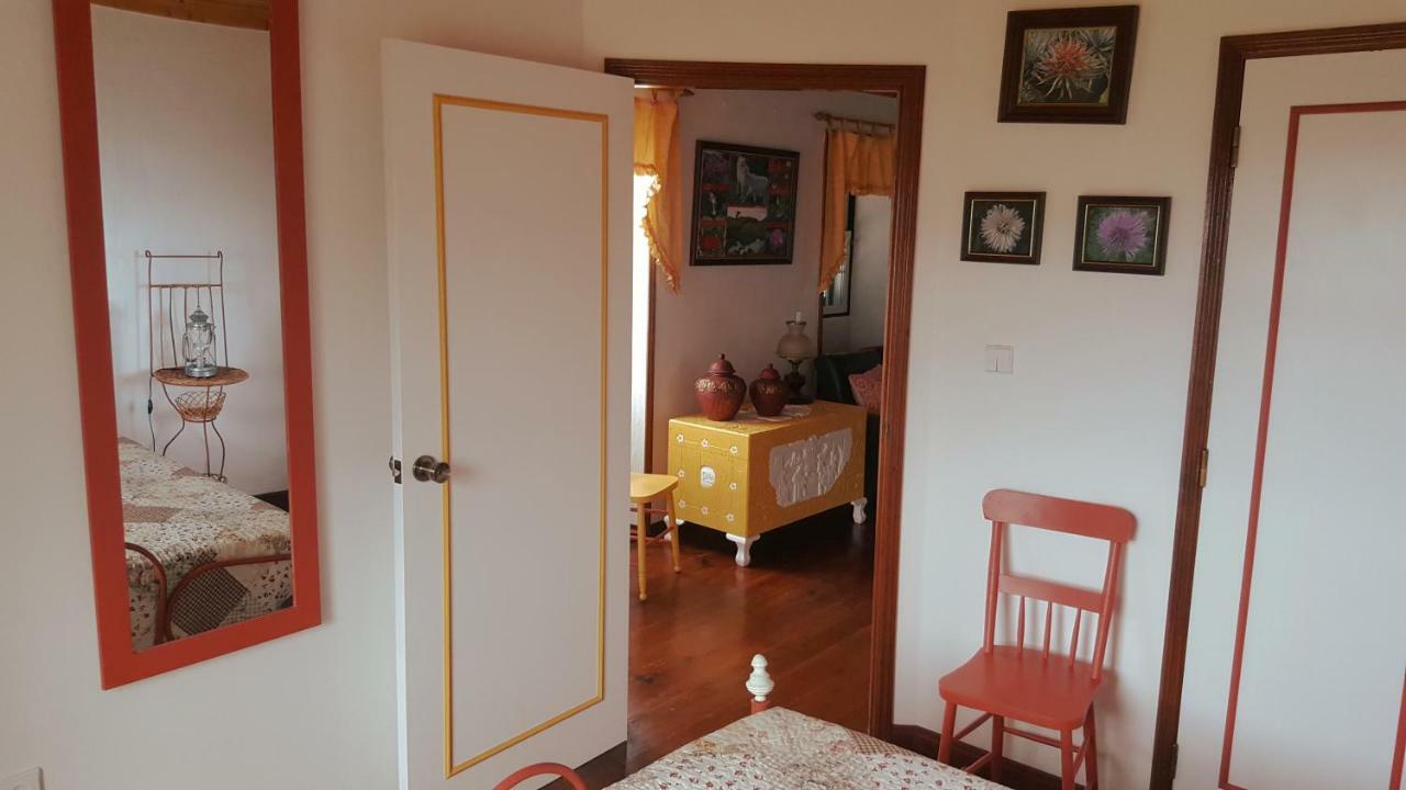 상호케도피코 Casa Dos Felicias 빌라 외부 사진