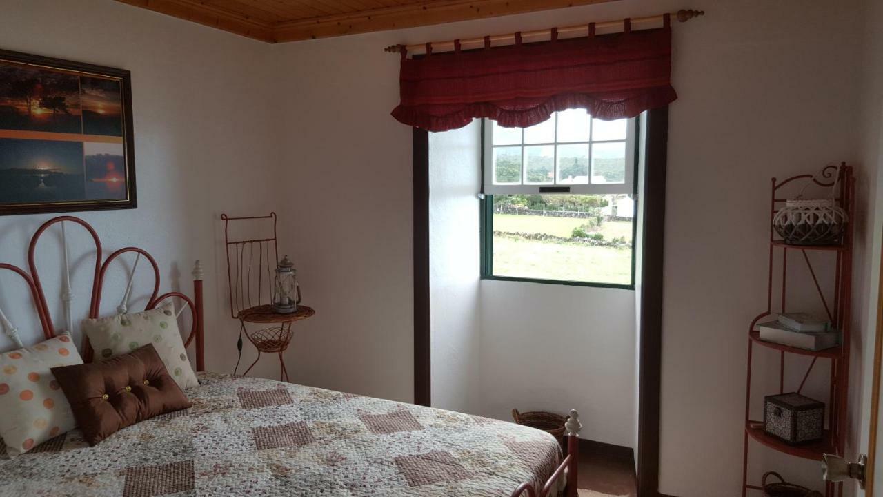 상호케도피코 Casa Dos Felicias 빌라 외부 사진