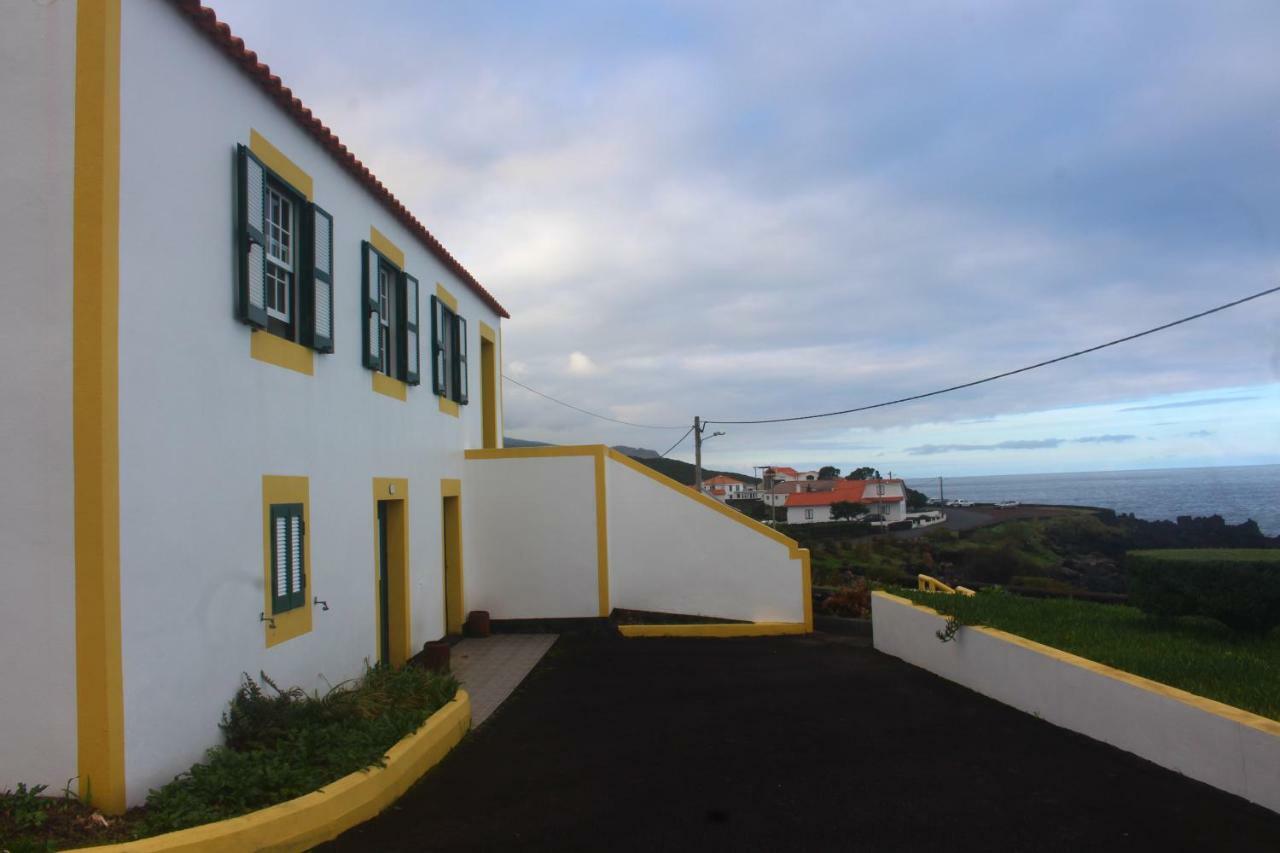 상호케도피코 Casa Dos Felicias 빌라 외부 사진