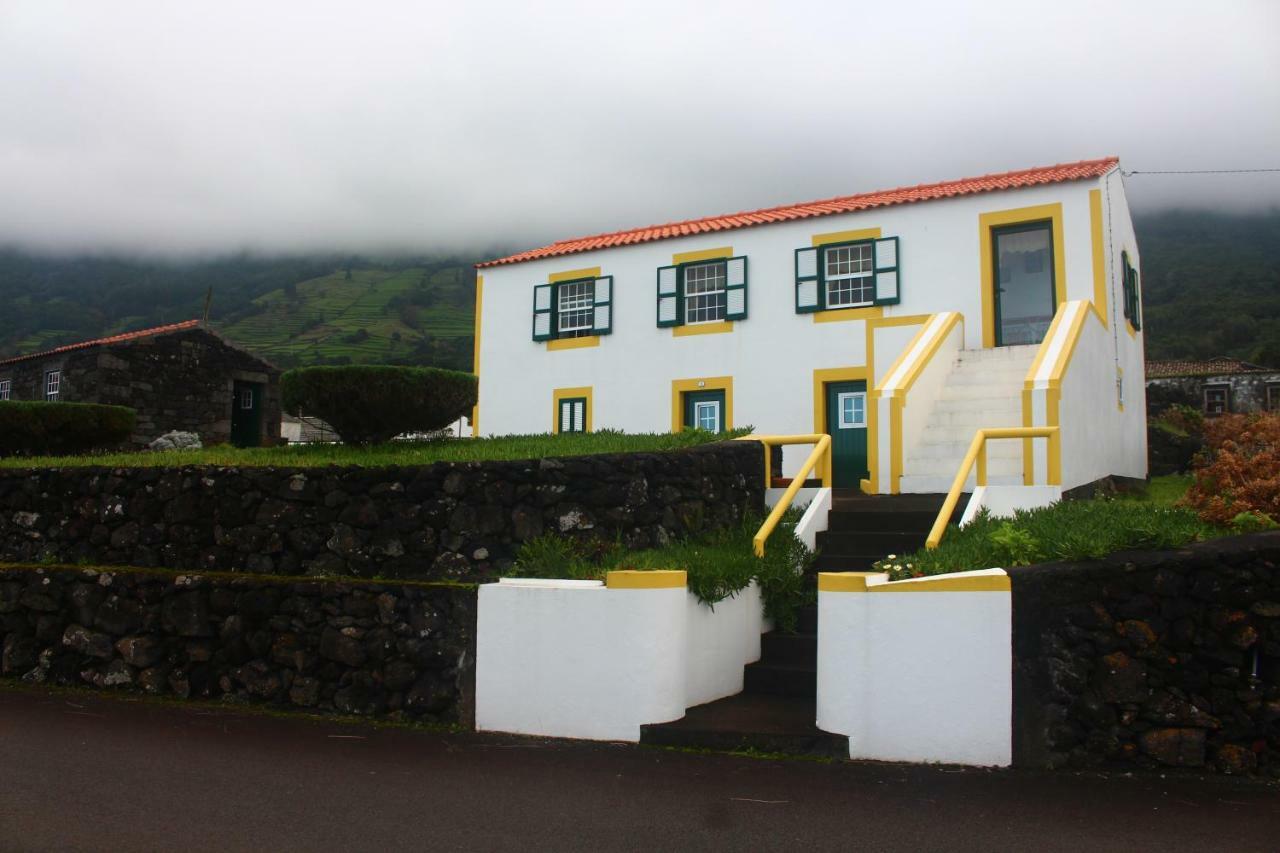 상호케도피코 Casa Dos Felicias 빌라 외부 사진
