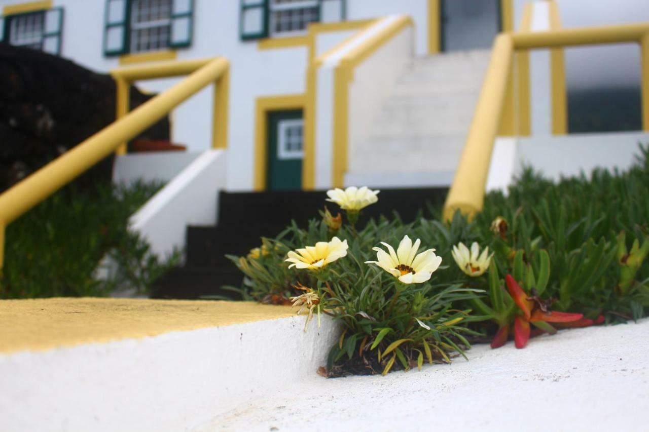 상호케도피코 Casa Dos Felicias 빌라 외부 사진