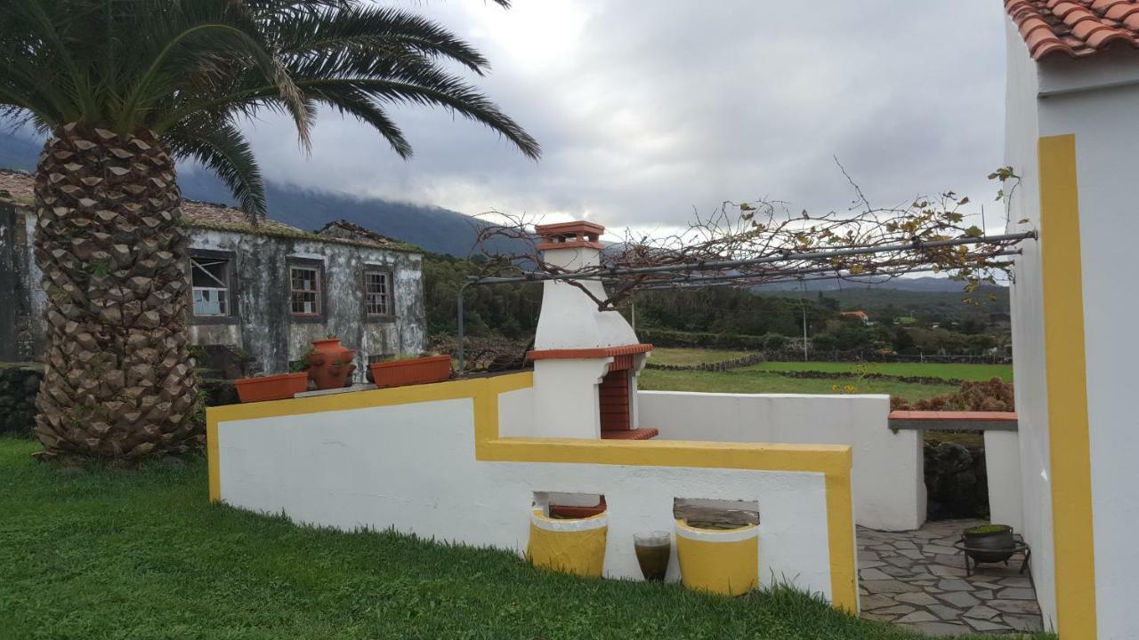 상호케도피코 Casa Dos Felicias 빌라 외부 사진