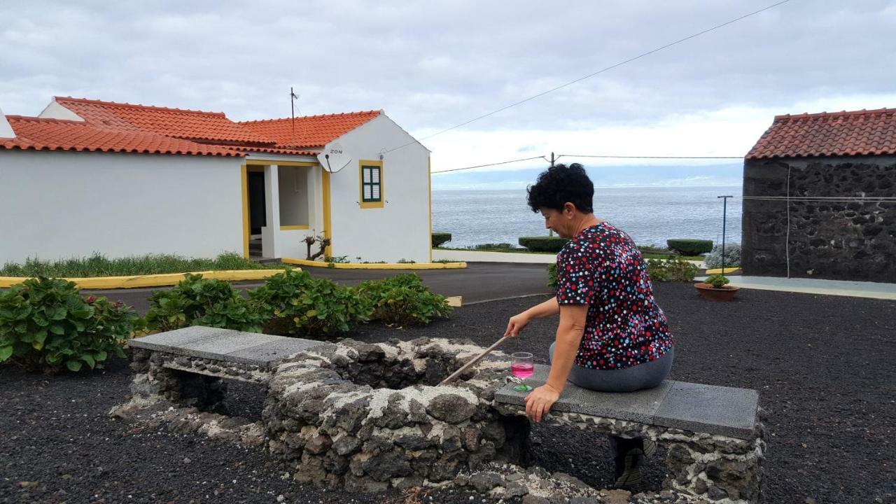 상호케도피코 Casa Dos Felicias 빌라 외부 사진